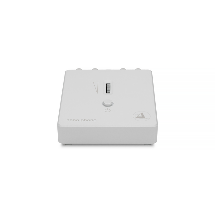 Clearaudio Nano Phono v2 Preamplifier