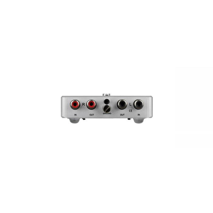 Clearaudio Nano Phono v2 Preamplifier