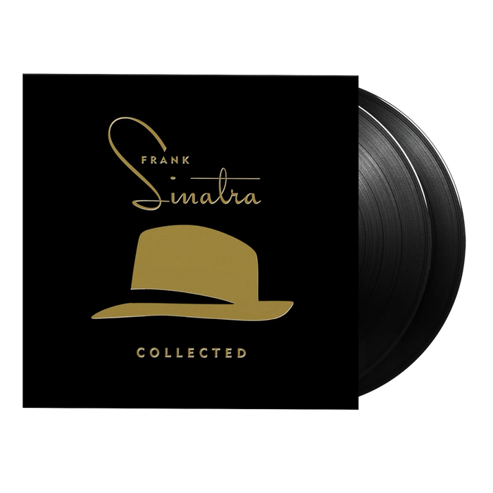 Frank Sinatra - Collected