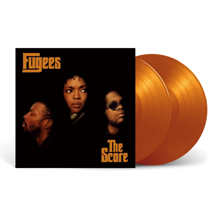 Fugees - The Score