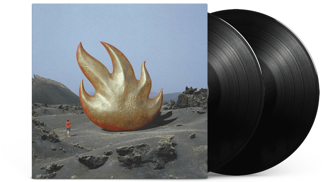 Audioslave - Audioslave