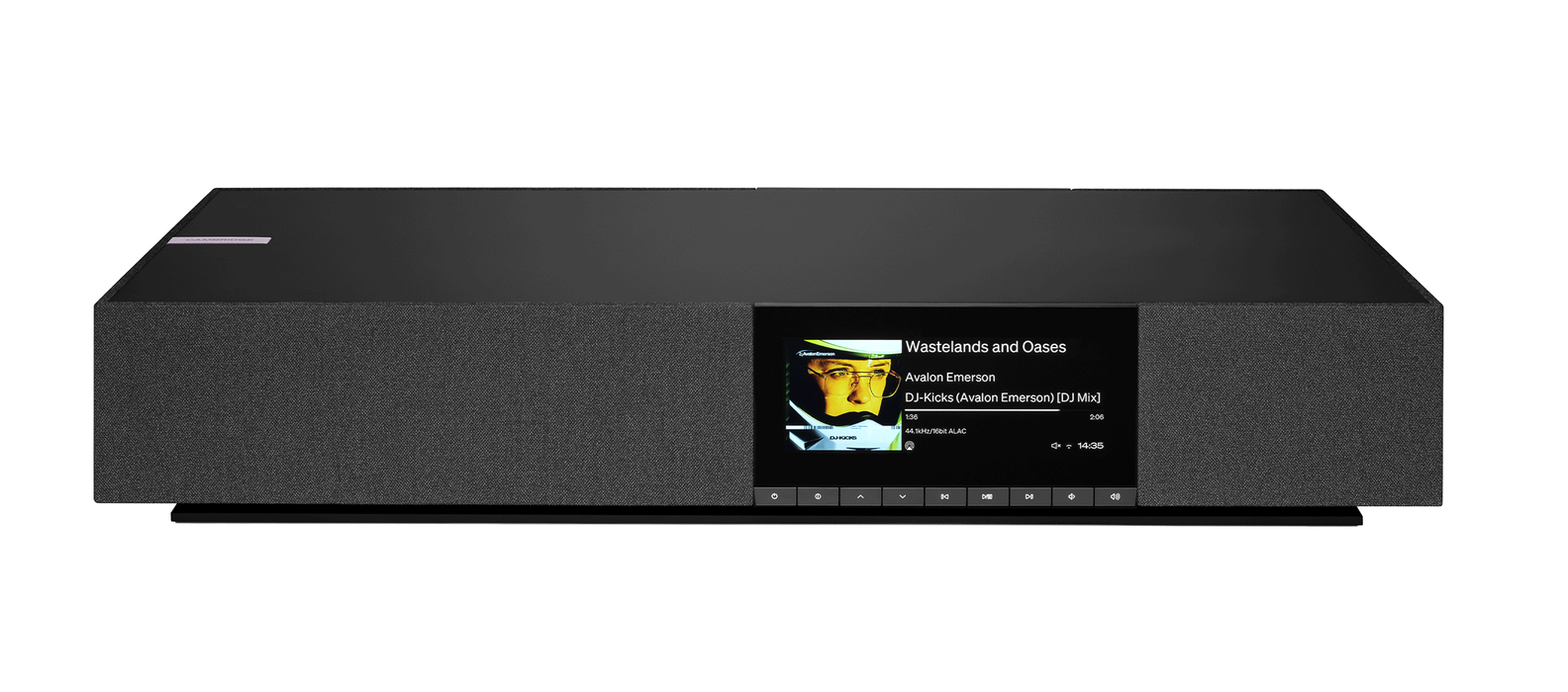 Cambridge Audio Evo One All-in-One Wireless Streaming Speaker