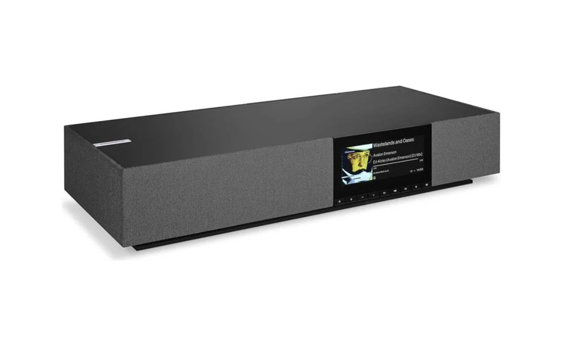 Cambridge Audio Evo One All-in-One Wireless Streaming Speaker