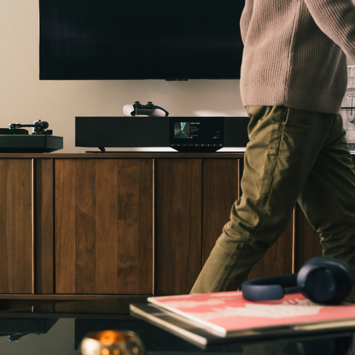 Cambridge Audio Evo One All-in-One Wireless Streaming Speaker