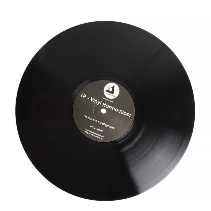 Clearaudio Vinyl Harmo-Nicer