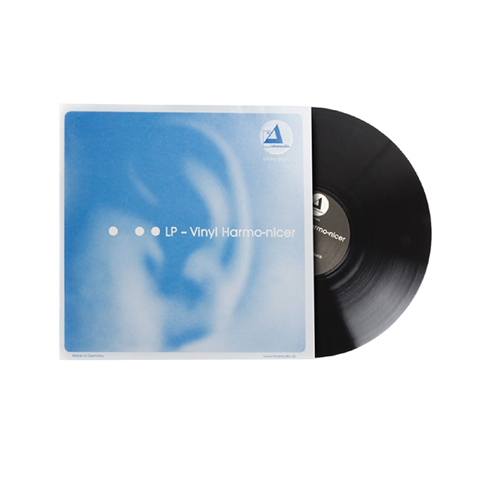 Clearaudio Vinyl Harmo-Nicer