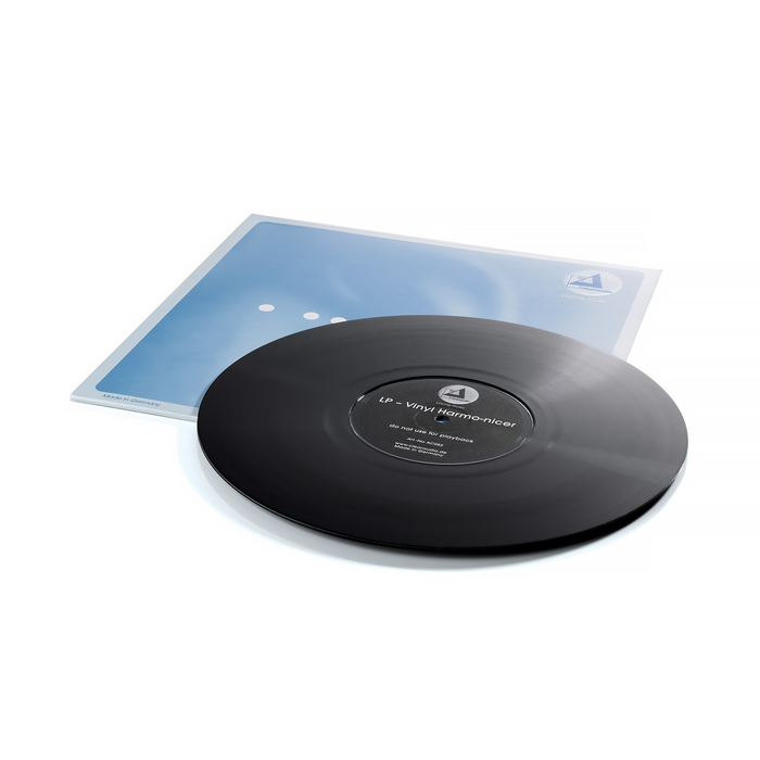 Clearaudio Vinyl Harmo-Nicer