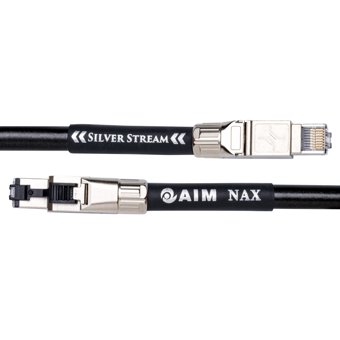 AIM NAX Audio-grade Ethernet Network Cable