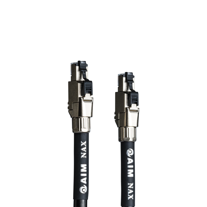 AIM NAX Audio-grade Ethernet Network Cable