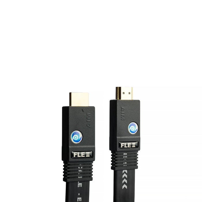AIM FLE3 HDMI Cable 4K/18Gbps