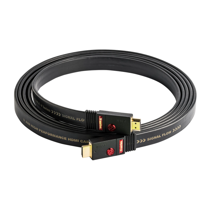 AIM FLV HDMI Cable 10K/8K 48Gbps