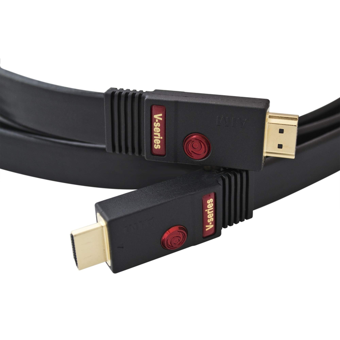 AIM FLV HDMI Cable 10K/8K 48Gbps