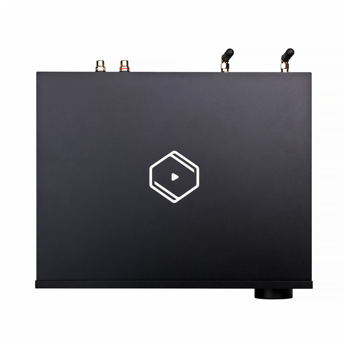 Silent Angel H1 Music Streamer / Transport