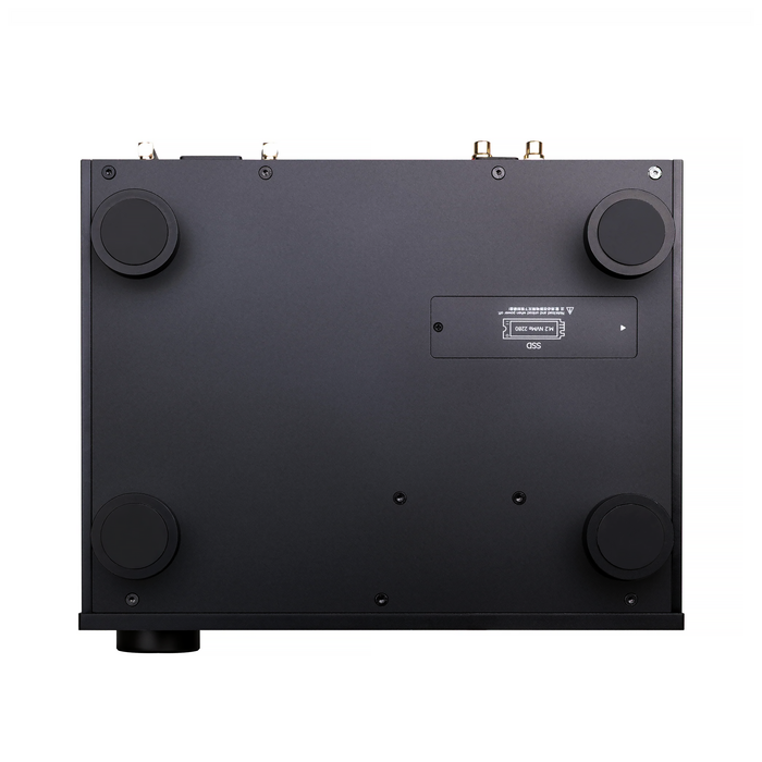Silent Angel H1 Music Streamer / Transport