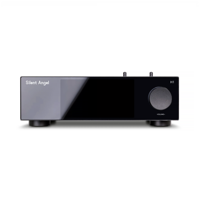 Silent Angel H1 Music Streamer / Transport
