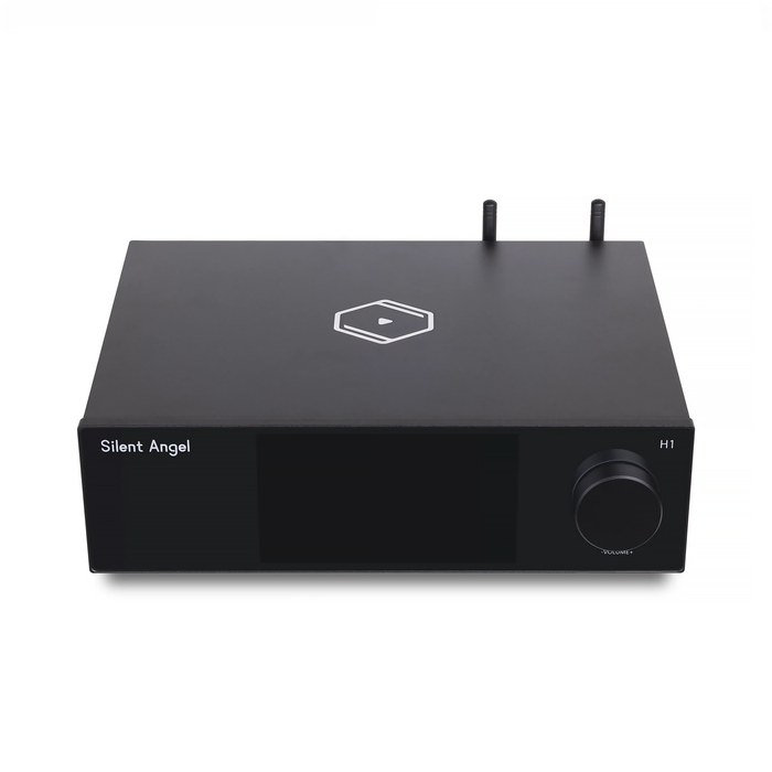 Silent Angel H1 Music Streamer / Transport