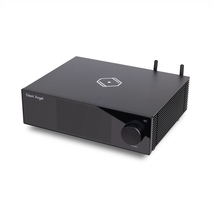 Silent Angel H1 Music Streamer / Transport