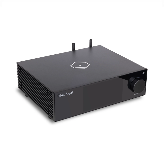 Silent Angel H1 Music Streamer / Transport