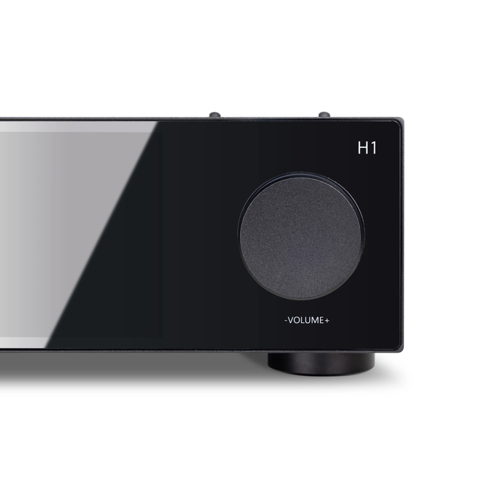 Silent Angel H1 Music Streamer / Transport
