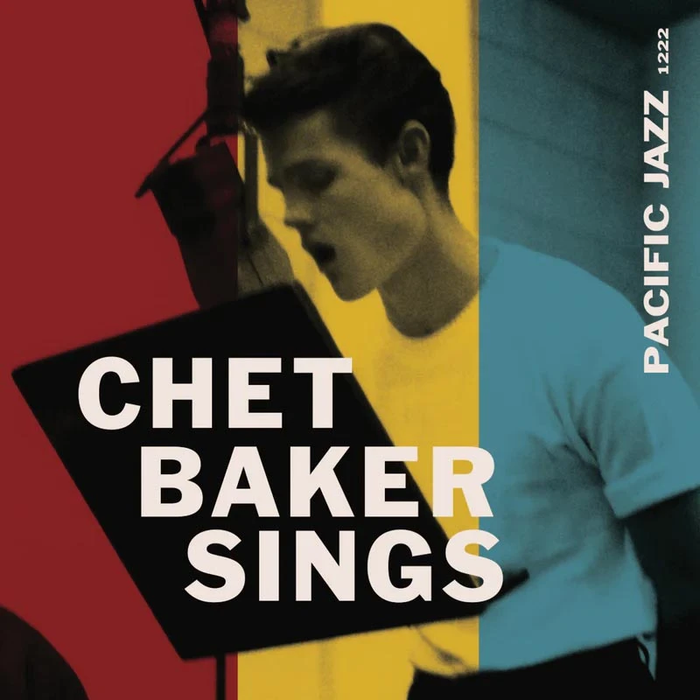 Chet Baker - Sings