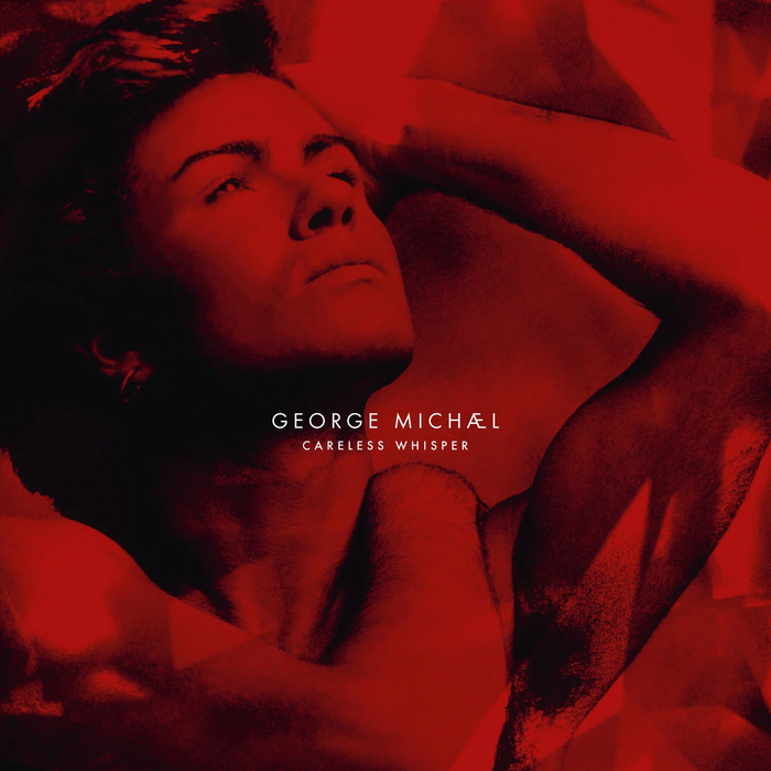 George Michael - Careless Whisper [40th Anniversary]