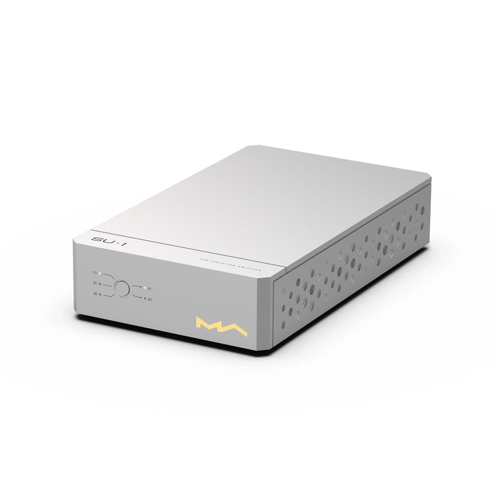 Matrix Audio SU-1 USB Isolation Switcher