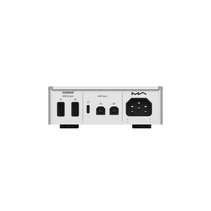 Matrix Audio SU-1 USB Isolation Switcher