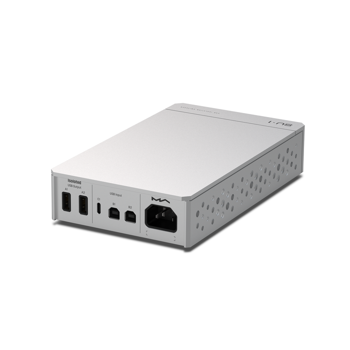 Matrix Audio SU-1 USB Isolation Switcher