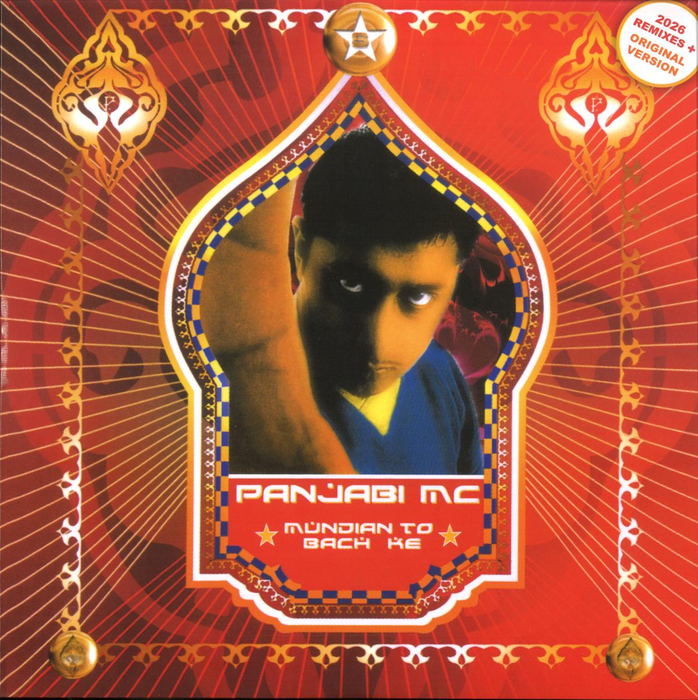 Panjabi MC - Mundian To Bach Ke [2026]