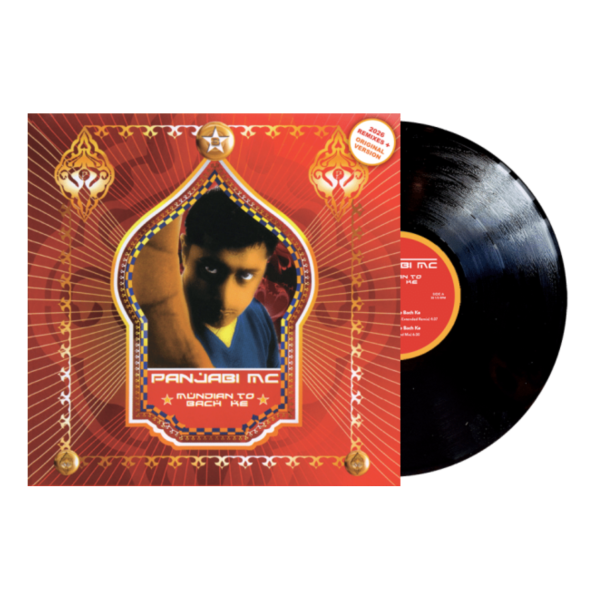 Panjabi MC - Mundian To Bach Ke [2026]