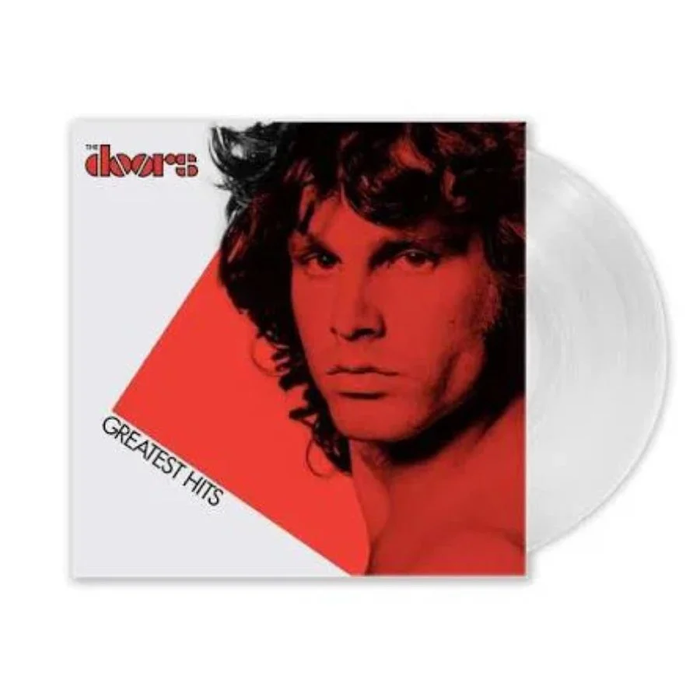 The Doors - Greatest Hits