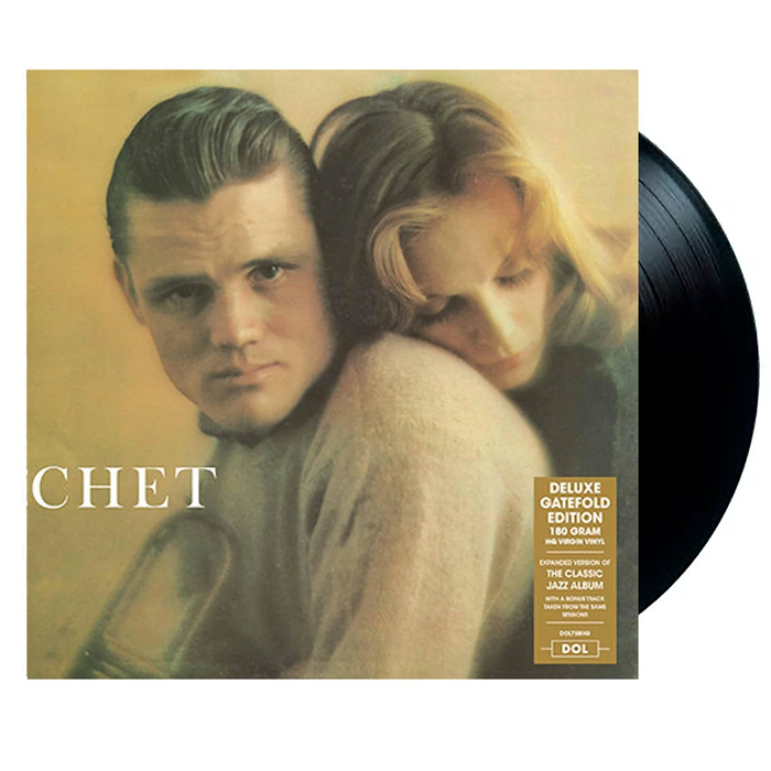 Chet Baker - Chet