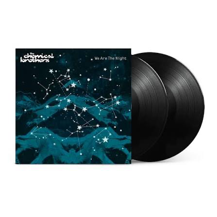 The Chemical Brothers - We Are The Night
