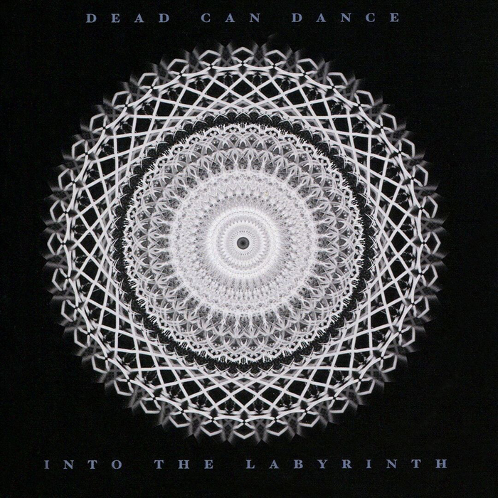 Dead Can Dance - Into The Labyrinth