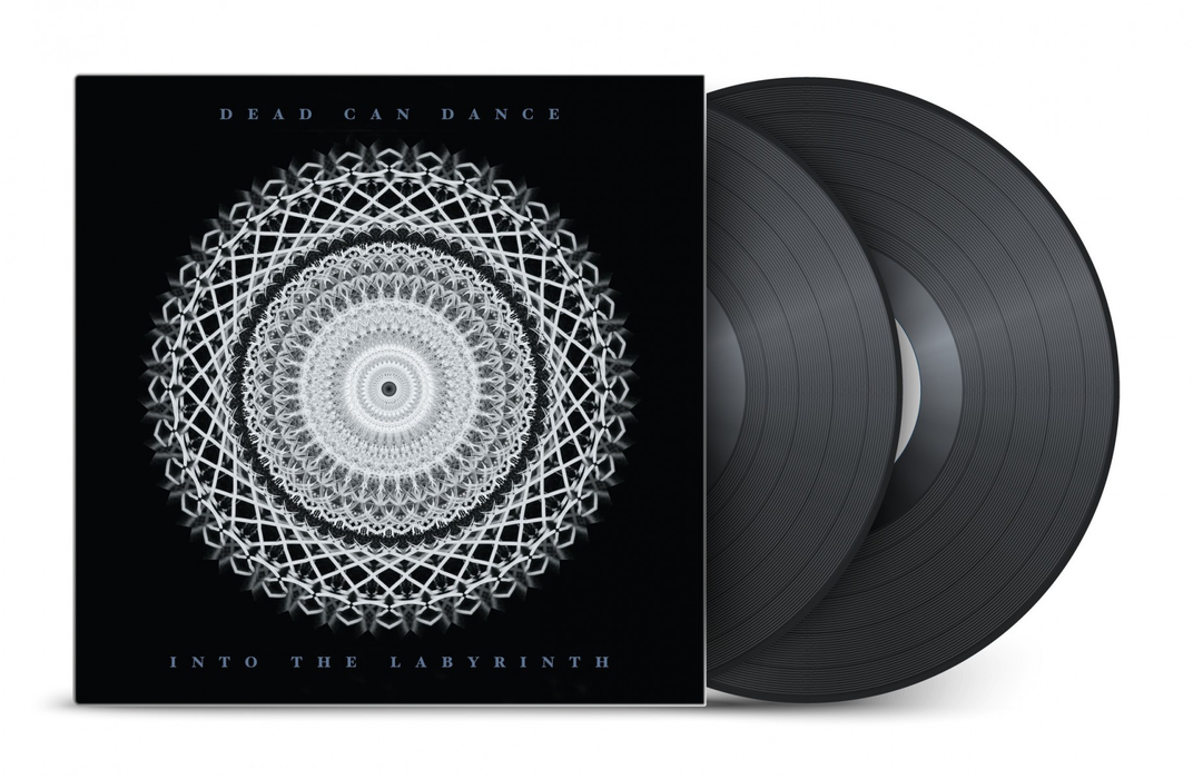 Dead Can Dance - Into The Labyrinth