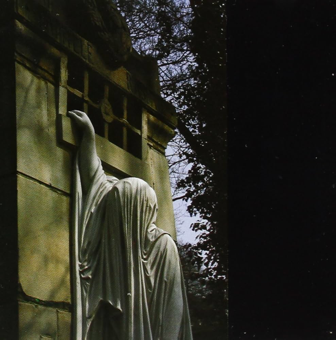 Dead Can Dance - Within The Realm Of A Dying Sun