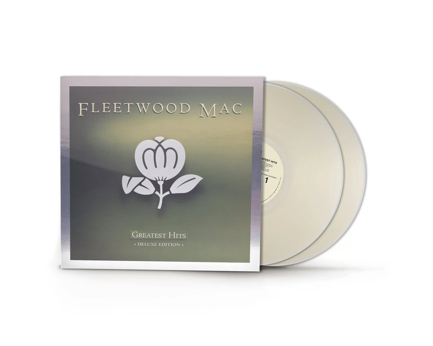 Fleetwood Mac - Greatest Hits [Deluxe Edition]