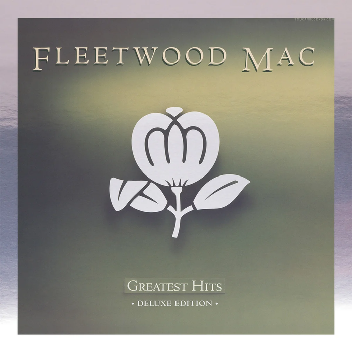 Fleetwood Mac - Greatest Hits [Deluxe Edition]