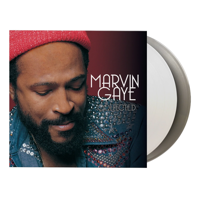 Marvin Gaye - Collected