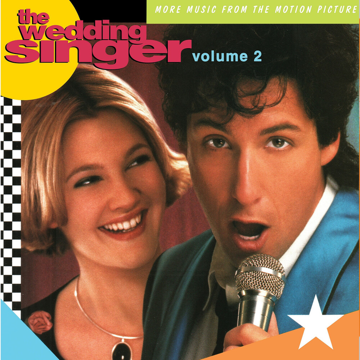 Various - The Wedding Singer [Volume 2]
