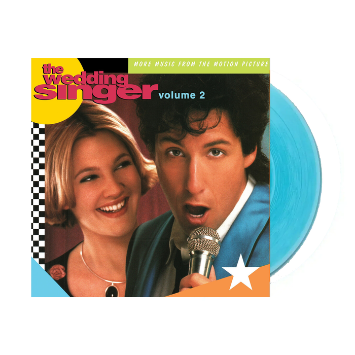Various - The Wedding Singer [Volume 2]
