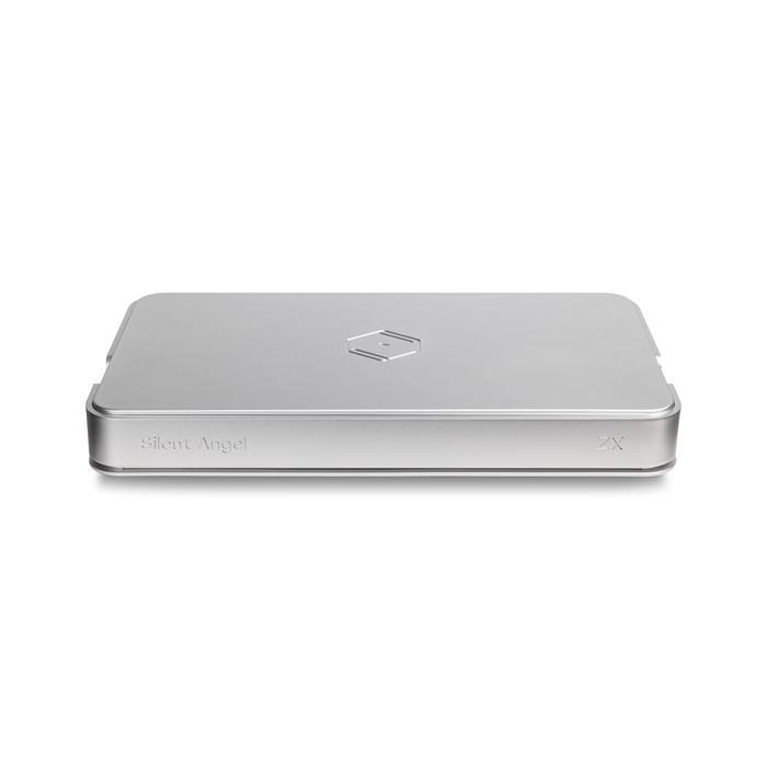 Silent Angel Rhein ZX Music Server / Streamer / Transport