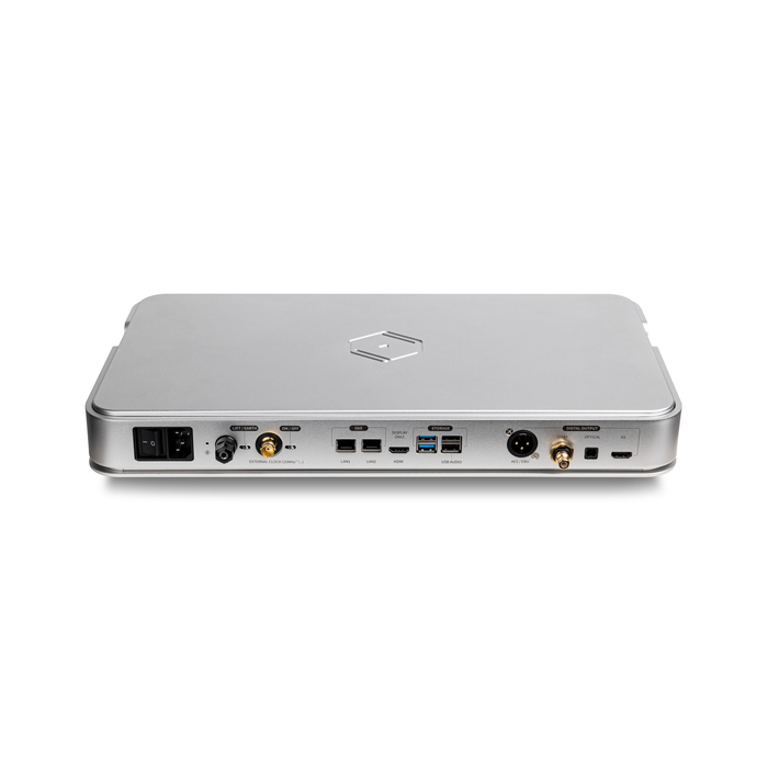 Silent Angel Rhein ZX Music Server / Streamer / Transport
