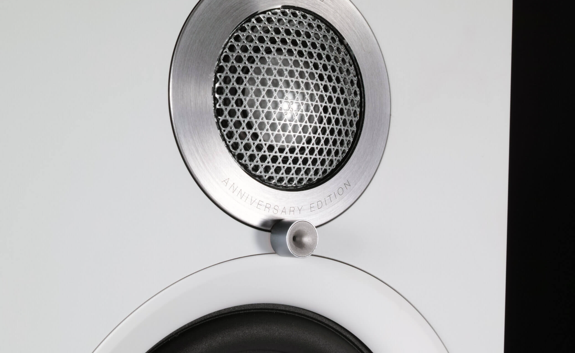Synergistic Research HFT Speaker Kit Mk II