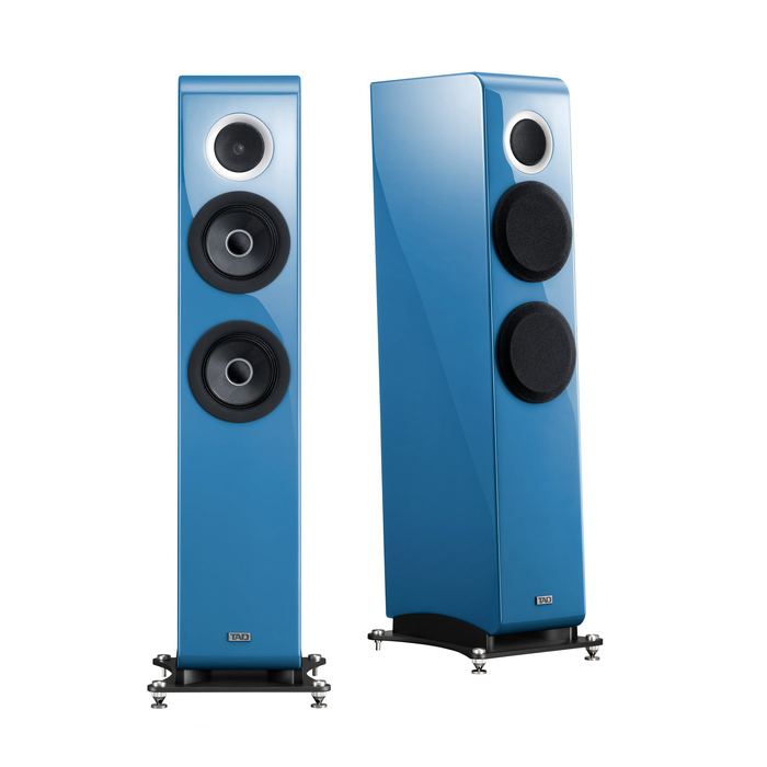 TAD Laboratories Evolution Two Floorstanding Speaker (Pair)
