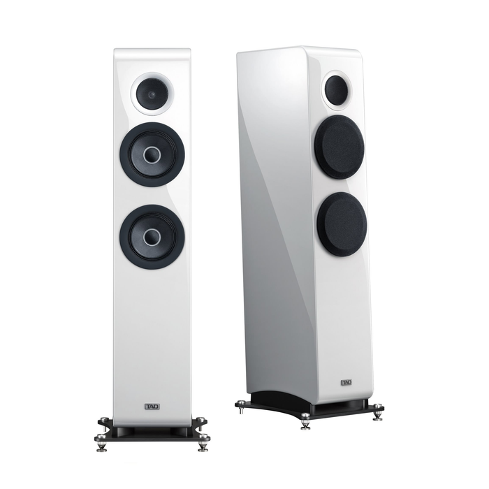 TAD Laboratories Evolution Two Floorstanding Speaker (Pair)