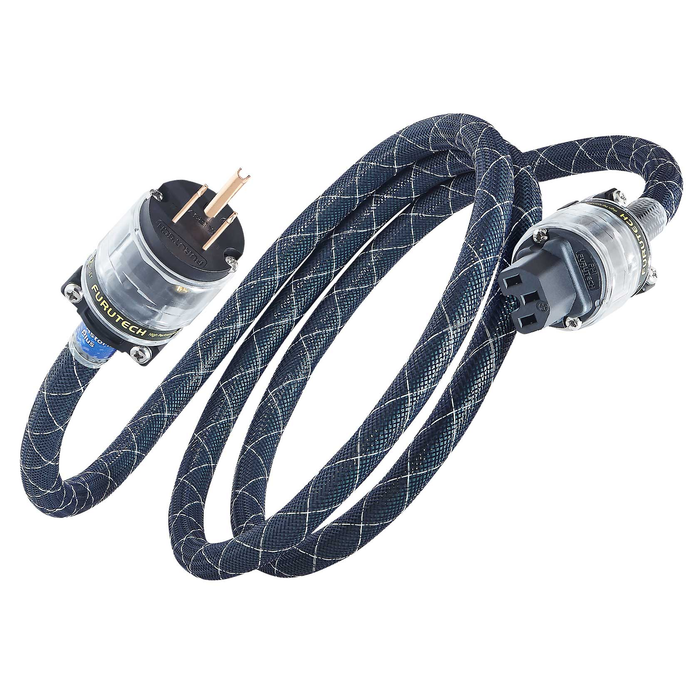 Furutech The Astoria Plus AC Power Cable