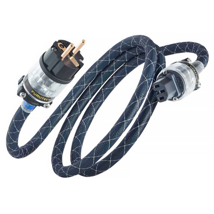 Furutech The Astoria Plus AC Power Cable