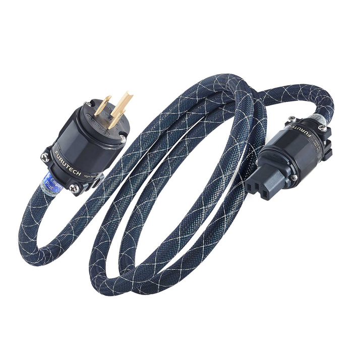 Furutech The Empire Plus AC Power Cable