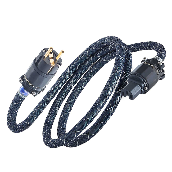 Furutech The Empire Plus AC Power Cable